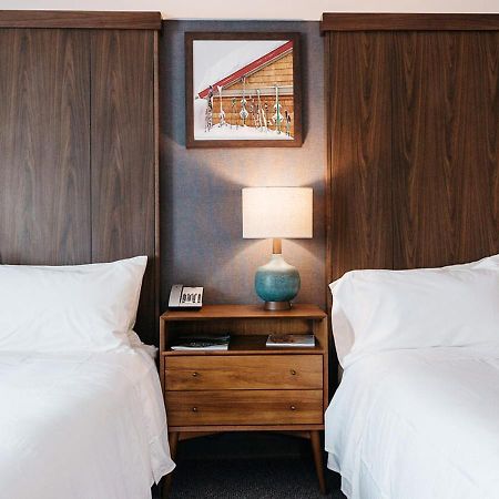 พาร์ค ซิตี้ พีคส์ Hotel พาร์คซิตี ภายนอก รูปภาพ