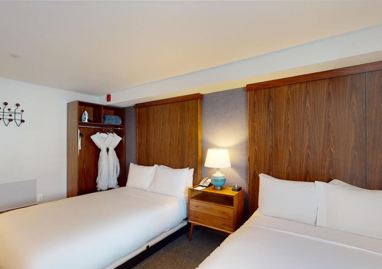 พาร์ค ซิตี้ พีคส์ Hotel พาร์คซิตี ภายนอก รูปภาพ